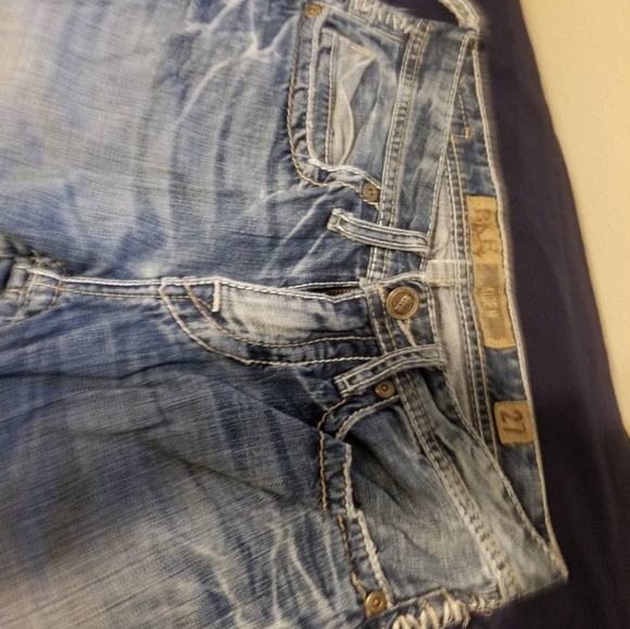 Buckle jeans - Picture 3 of 9